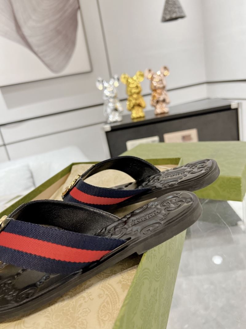 Gucci Slippers